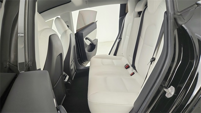 2019 Tesla Model 3 Long Range  at Autostrade