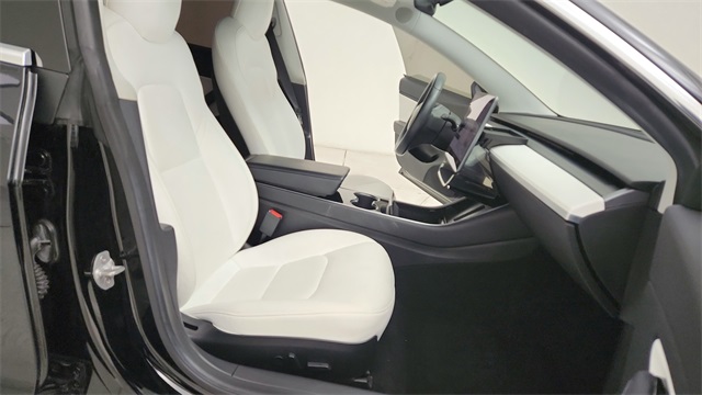 2019 Tesla Model 3 Long Range  at Autostrade