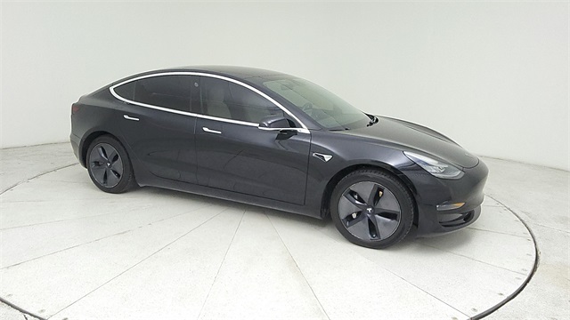 2019 Tesla Model 3 Long Range  at Autostrade