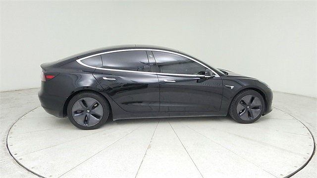 2019 Tesla Model 3 Long Range  at Autostrade