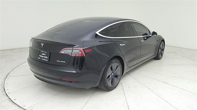 2019 Tesla Model 3 Long Range  at Autostrade