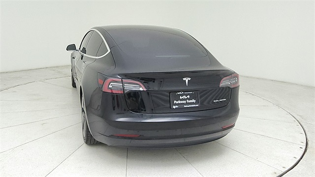 2019 Tesla Model 3 Long Range  at Autostrade