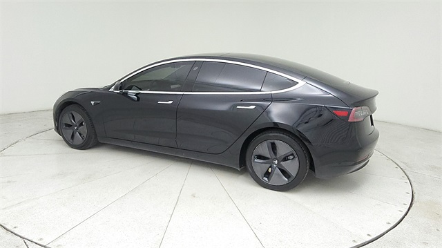 2019 Tesla Model 3 Long Range  at Autostrade