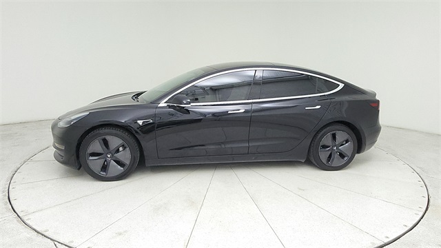 2019 Tesla Model 3 Long Range  at Autostrade