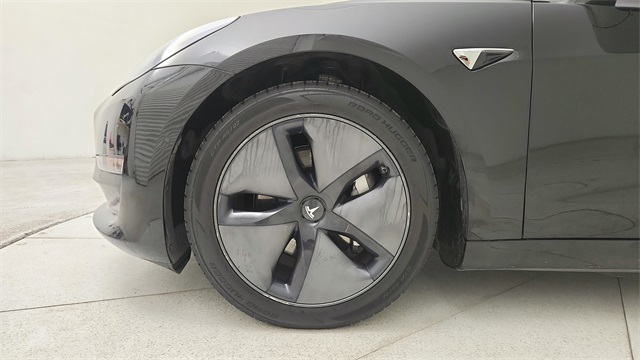 2019 Tesla Model 3 Long Range  at Autostrade