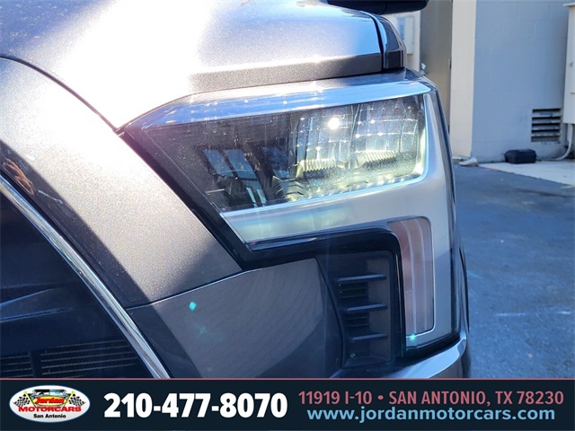 Used Car 2025 Toyota Sequoia  Limited For Sale Under $80,000 In San Antonio, Texas