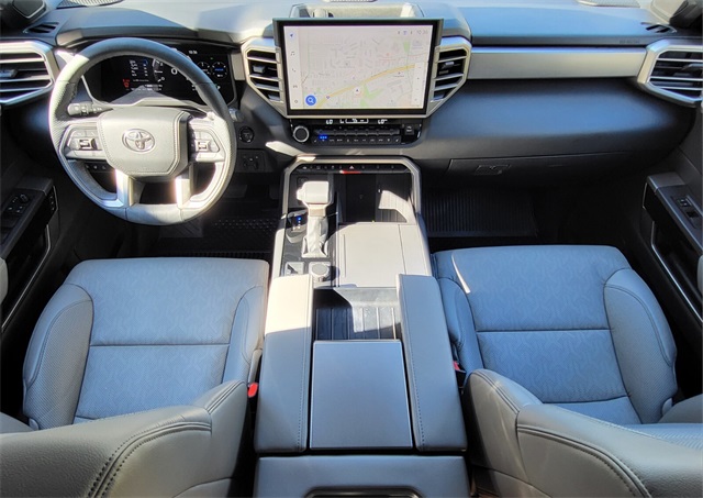 Used Car 2025 Toyota Sequoia  Limited For Sale Under $80,000 In San Antonio, Texas