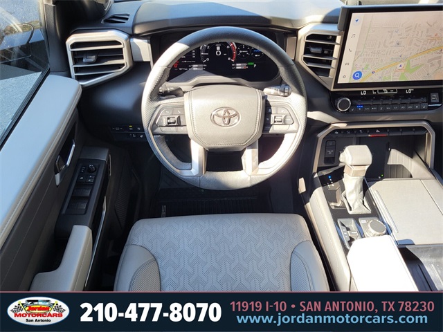 Used Car 2025 Toyota Sequoia  Limited For Sale Under $80,000 In San Antonio, Texas