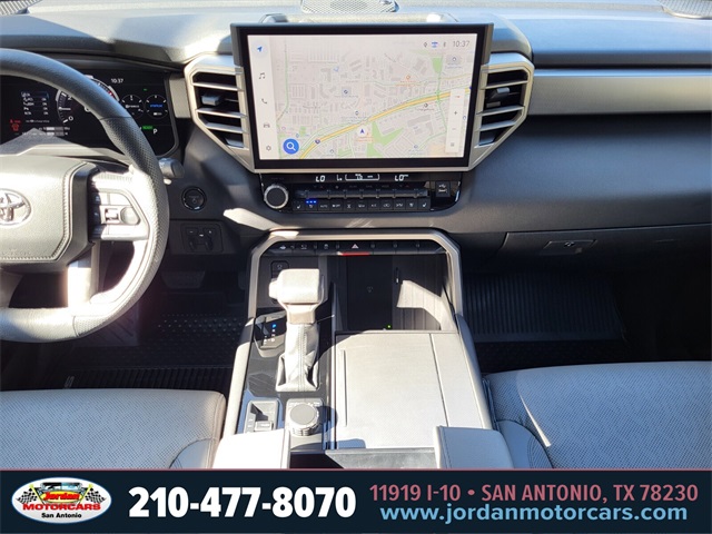 Used Car 2025 Toyota Sequoia  Limited For Sale Under $80,000 In San Antonio, Texas