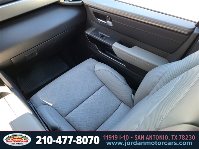 Used Car 2025 Toyota Sequoia  Limited For Sale Under $80,000 In San Antonio, Texas