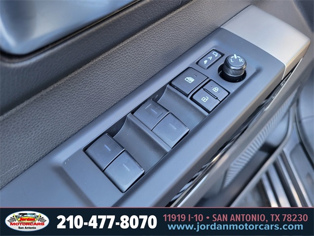 Used Car 2025 Toyota Sequoia  Limited For Sale Under $80,000 In San Antonio, Texas