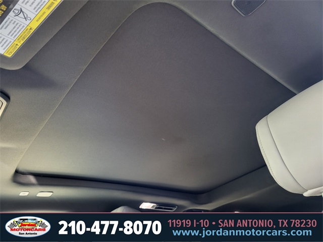 Used Car 2025 Toyota Sequoia  Limited For Sale Under $80,000 In San Antonio, Texas
