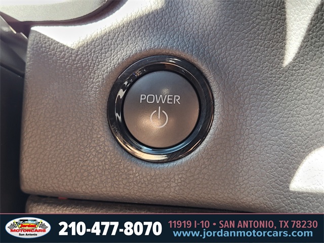 Used Car 2025 Toyota Sequoia  Limited For Sale Under $80,000 In San Antonio, Texas