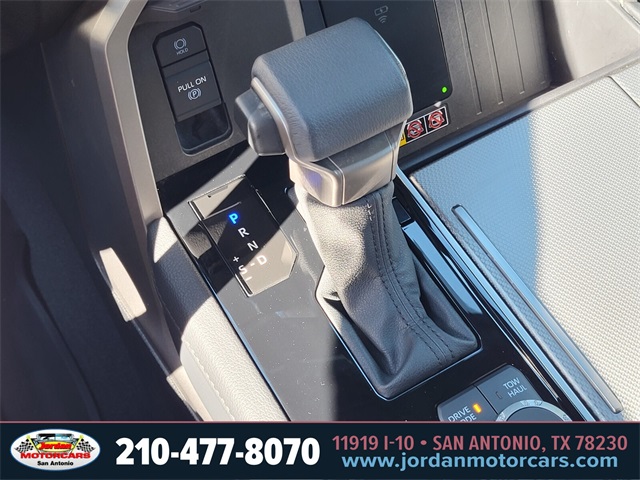 Used Car 2025 Toyota Sequoia  Limited For Sale Under $80,000 In San Antonio, Texas