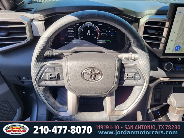 Used Car 2025 Toyota Sequoia  Limited For Sale Under $80,000 In San Antonio, Texas