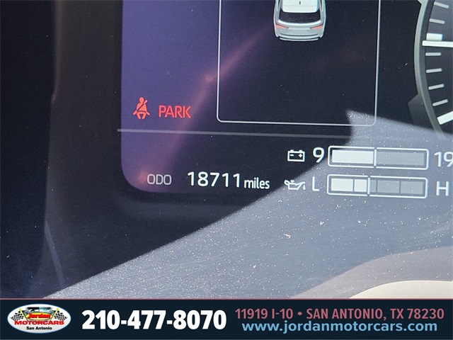 Used Car 2025 Toyota Sequoia  Limited For Sale Under $80,000 In San Antonio, Texas