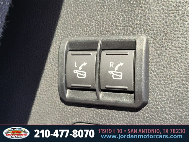 Used Car 2025 Toyota Sequoia  Limited For Sale Under $80,000 In San Antonio, Texas