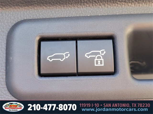 Used Car 2025 Toyota Sequoia  Limited For Sale Under $80,000 In San Antonio, Texas