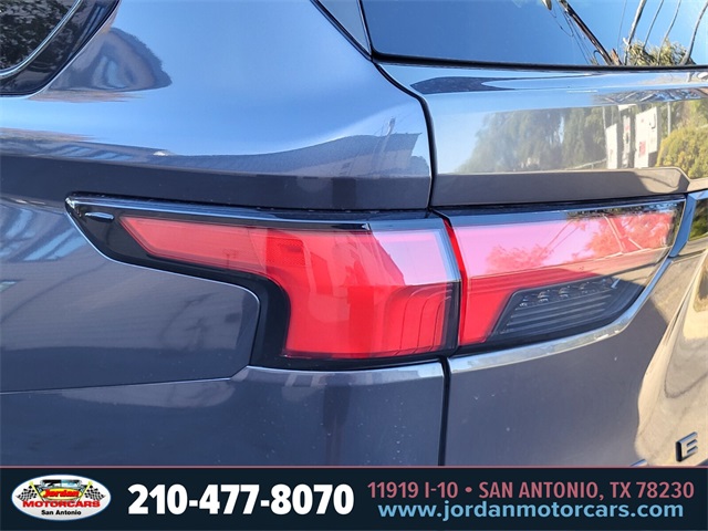 Used Car 2025 Toyota Sequoia  Limited For Sale Under $80,000 In San Antonio, Texas