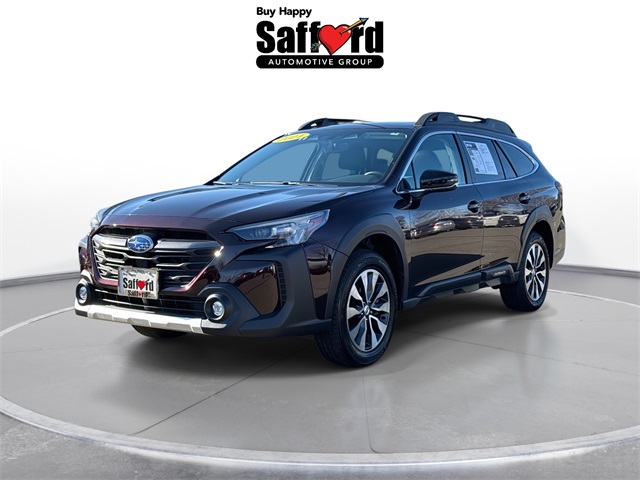 2024 Subaru Outback Limited XT
