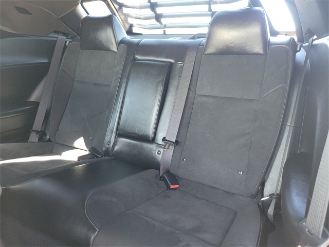 2020 Dodge Challenger R/T Scat Pack Silver at Bayway Cadillac Southwest