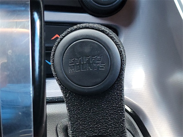 2020 Dodge Challenger R/T Scat Pack Silver at Bayway Cadillac Southwest