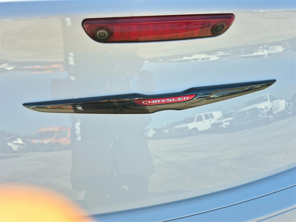 2022 Chrysler 300 S White at AutoSavvy Houston Southwest