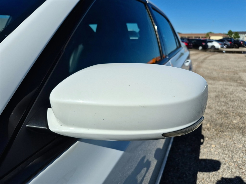 2022 Chrysler 300 S White at AutoSavvy Houston Southwest