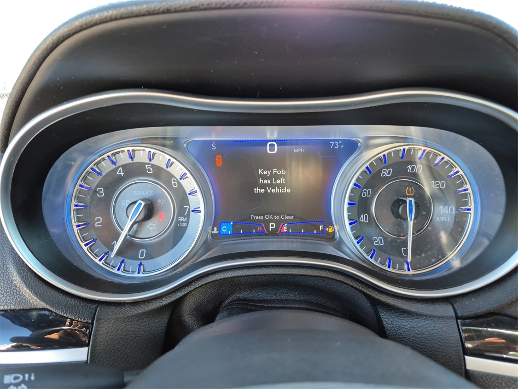 2022 Chrysler 300 S White at AutoSavvy Houston Southwest