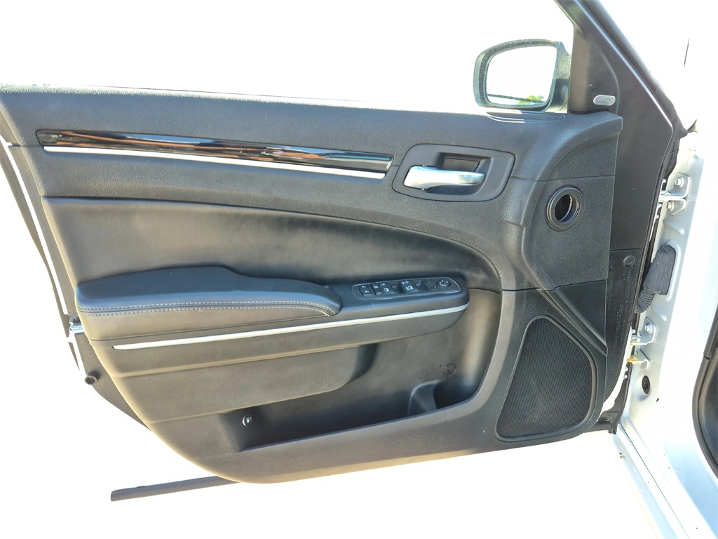 2022 Chrysler 300 S White at AutoSavvy Houston Southwest