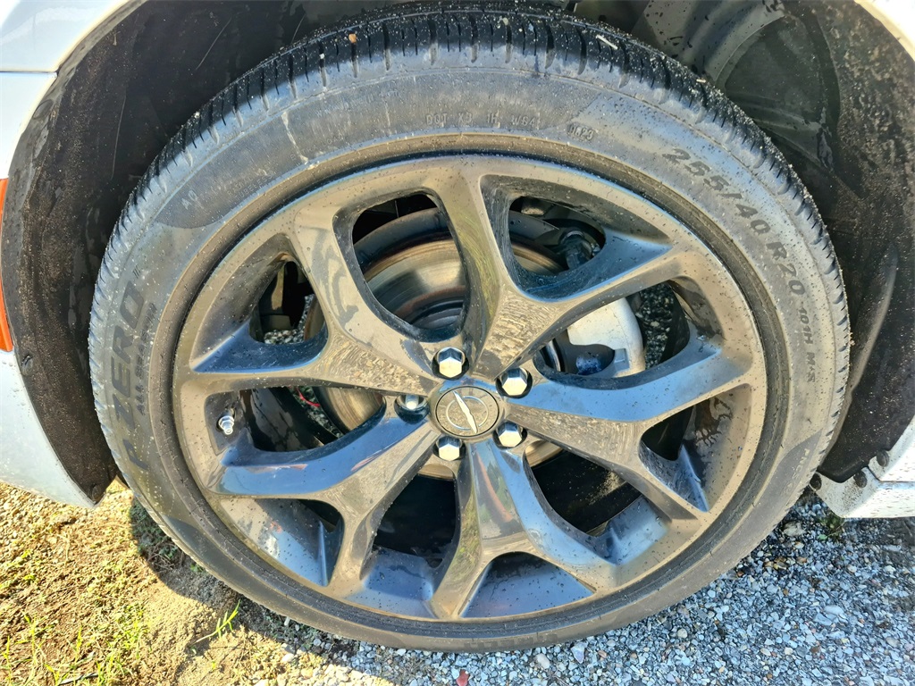 2022 Chrysler 300 S White at AutoSavvy Houston Southwest