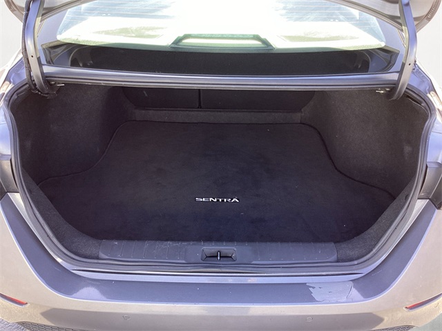 Used Car 2024 Nissan Sentra  Sv For Sale Under $20,000 In San Antonio, Texas