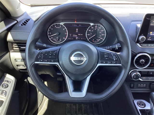 Used Car 2024 Nissan Sentra  Sv For Sale Under $20,000 In San Antonio, Texas