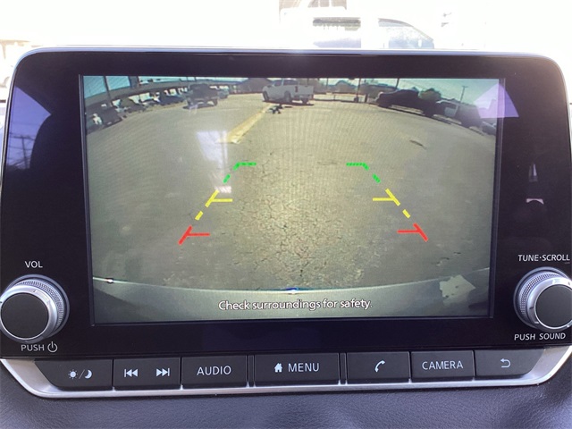 Used Car 2024 Nissan Sentra  Sv For Sale Under $20,000 In San Antonio, Texas