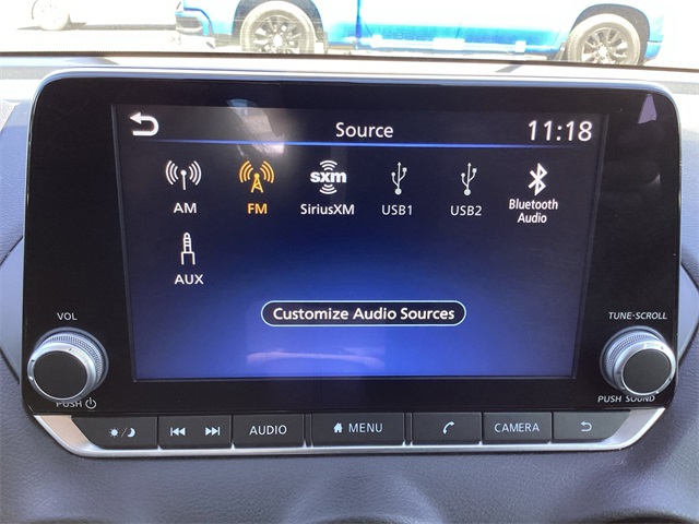 Used Car 2024 Nissan Sentra  Sv For Sale Under $20,000 In San Antonio, Texas