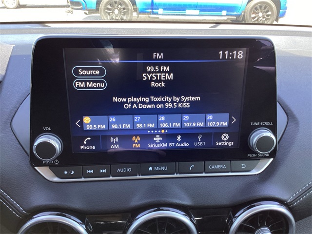 Used Car 2024 Nissan Sentra  Sv For Sale Under $20,000 In San Antonio, Texas