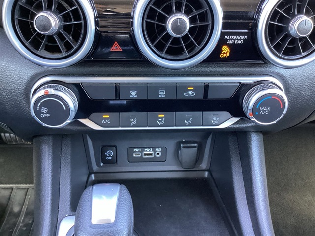 Used Car 2024 Nissan Sentra  Sv For Sale Under $20,000 In San Antonio, Texas