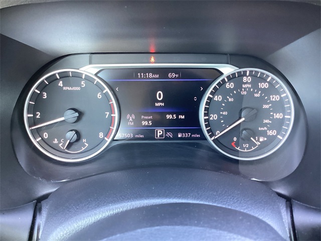 Used Car 2024 Nissan Sentra  Sv For Sale Under $20,000 In San Antonio, Texas