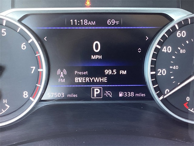 Used Car 2024 Nissan Sentra  Sv For Sale Under $20,000 In San Antonio, Texas