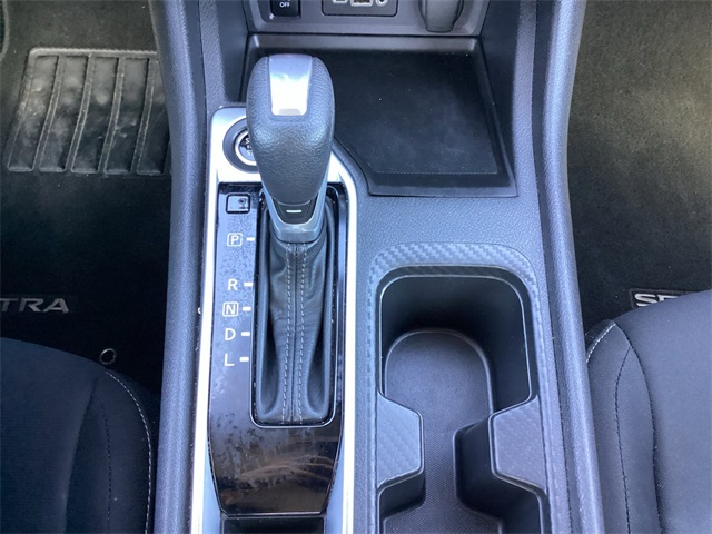 Used Car 2024 Nissan Sentra  Sv For Sale Under $20,000 In San Antonio, Texas