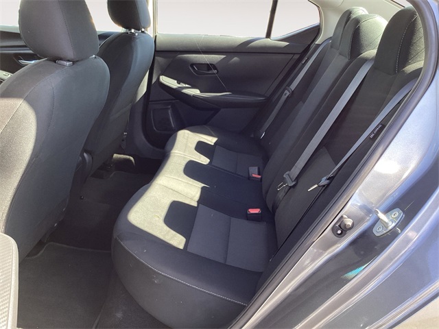 Used Car 2024 Nissan Sentra  Sv For Sale Under $20,000 In San Antonio, Texas