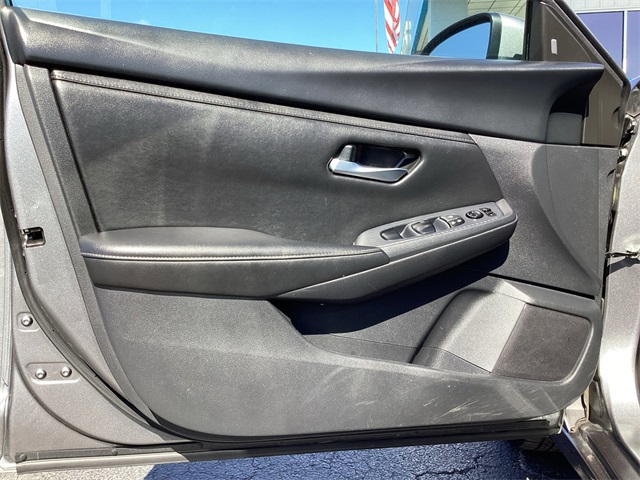 Used Car 2024 Nissan Sentra  Sv For Sale Under $20,000 In San Antonio, Texas