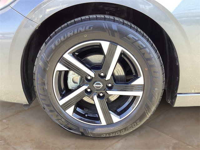 Used Car 2024 Nissan Sentra  Sv For Sale Under $20,000 In San Antonio, Texas