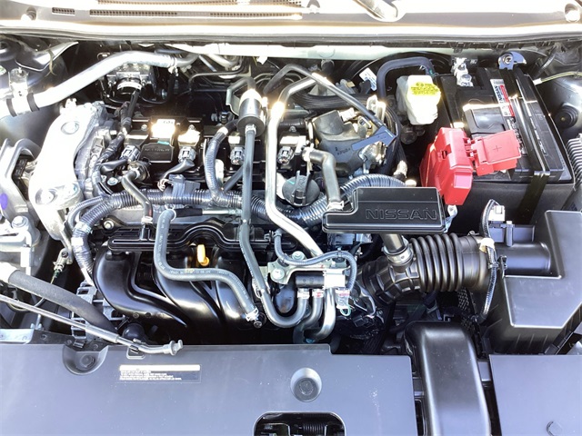 Used Car 2024 Nissan Sentra  Sv For Sale Under $20,000 In San Antonio, Texas