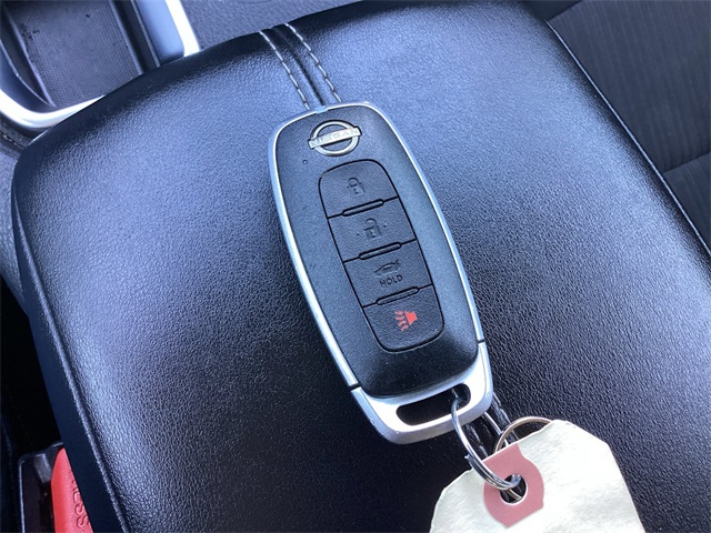 Used Car 2024 Nissan Sentra  Sv For Sale Under $20,000 In San Antonio, Texas