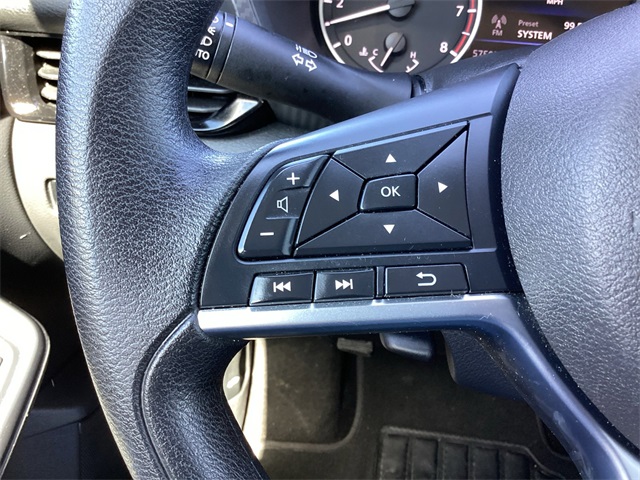 Used Car 2024 Nissan Sentra  Sv For Sale Under $20,000 In San Antonio, Texas