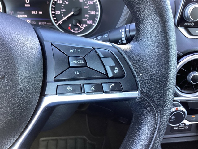 Used Car 2024 Nissan Sentra  Sv For Sale Under $20,000 In San Antonio, Texas