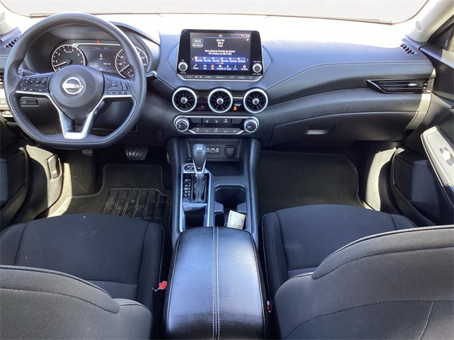 Used Car 2024 Nissan Sentra  Sv For Sale Under $20,000 In San Antonio, Texas