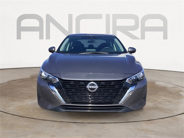 Used Car 2024 Nissan Sentra  Sv For Sale Under $20,000 In San Antonio, Texas