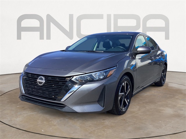 Used Car 2024 Nissan Sentra  Sv For Sale Under $20,000 In San Antonio, Texas